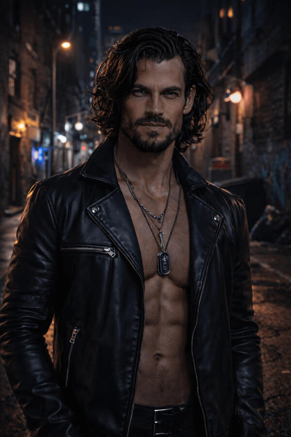 The calm in the storm. Lucian doesn’t raise his voice. He doesn’t need to. Where others rule through fear, Lucian rules through control—every move calculated, every word chosen, every silence deliberate. In a city like Vegas, power usually screams. Luci